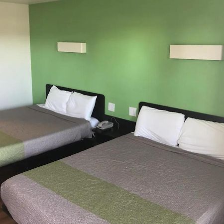 Motel 6-Barstow, Ca Dış mekan fotoğraf