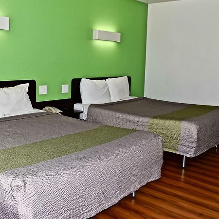 Motel 6-Barstow, Ca Dış mekan fotoğraf