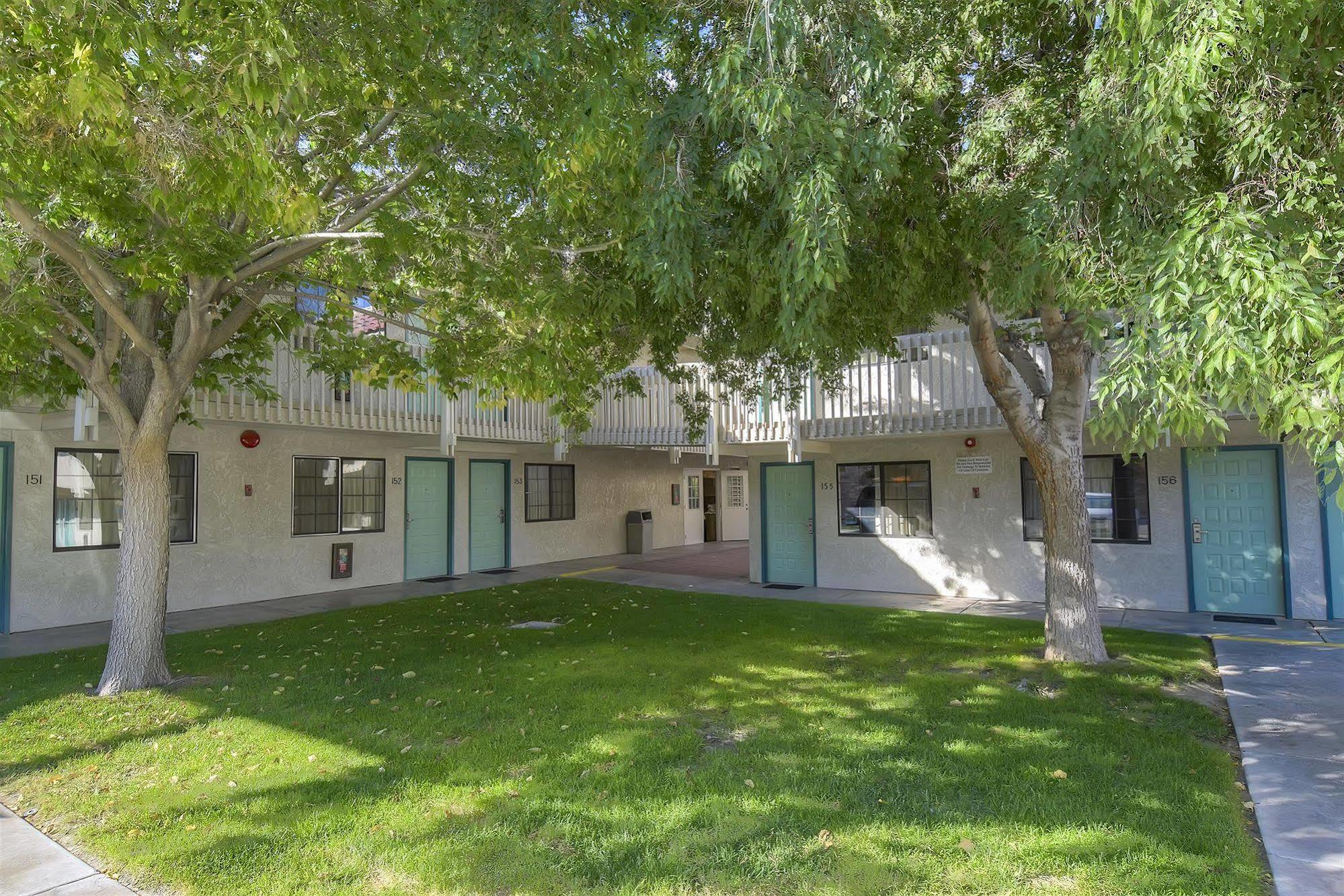 Motel 6-Barstow, Ca Dış mekan fotoğraf
